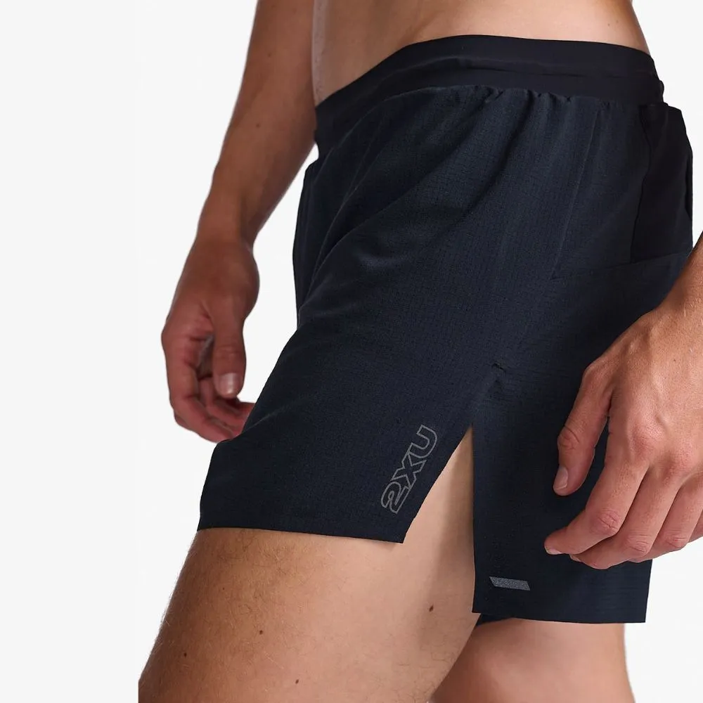 2XU Light Speed Stash 5 Inches Shorts