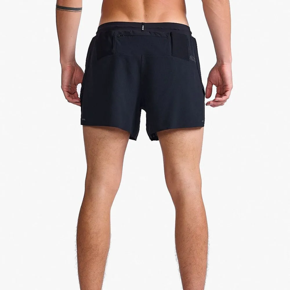 2XU Light Speed Stash 5 Inches Shorts