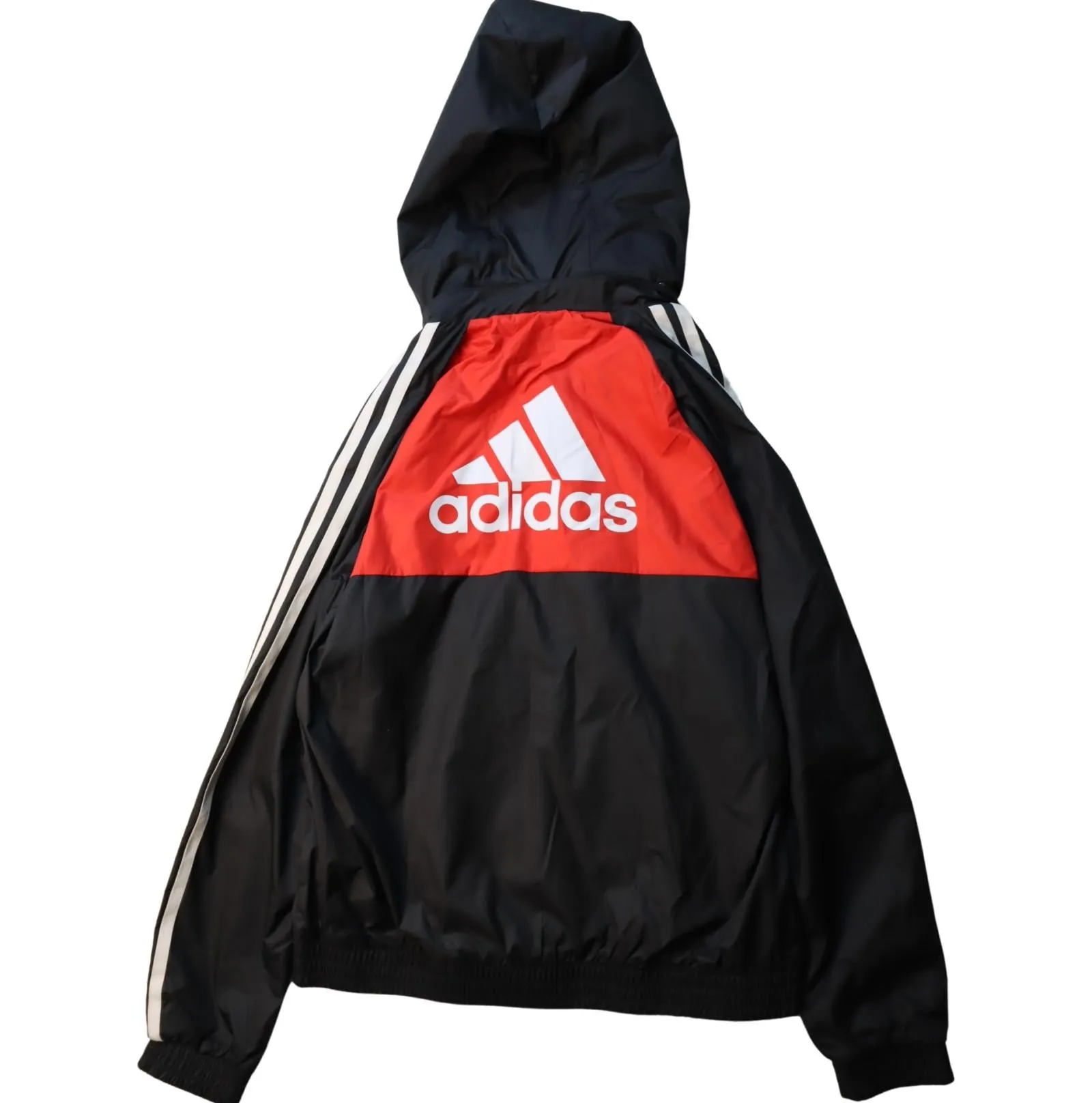 Adidas Lightweight Jacket 11Y - 12Y