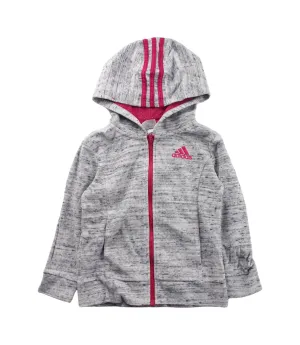 Adidas Lightweight Jacket 4T