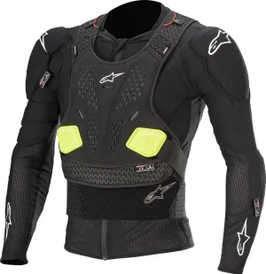 Alpinestars MX Bionic Plus Youth Protection Jackets 6545620-155-L/XL