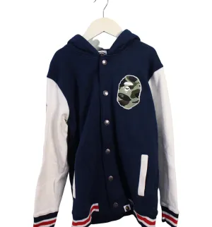 BAPE KIDS Lightweight Jacket 10Y (140cm)