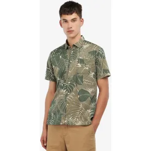 Barbour Men's Cornwall Summer Shirt