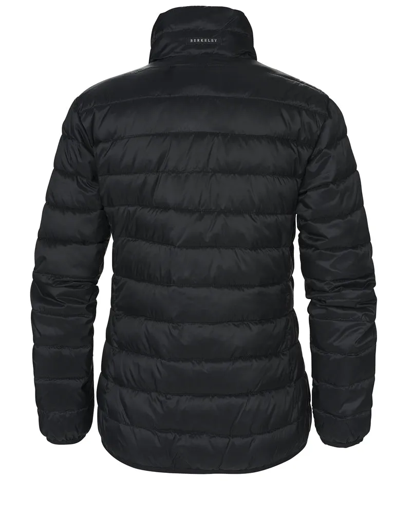 Berkeley W's Alford Lightweight Jacket