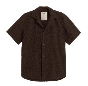 Blossom Cuba Terry Shirt