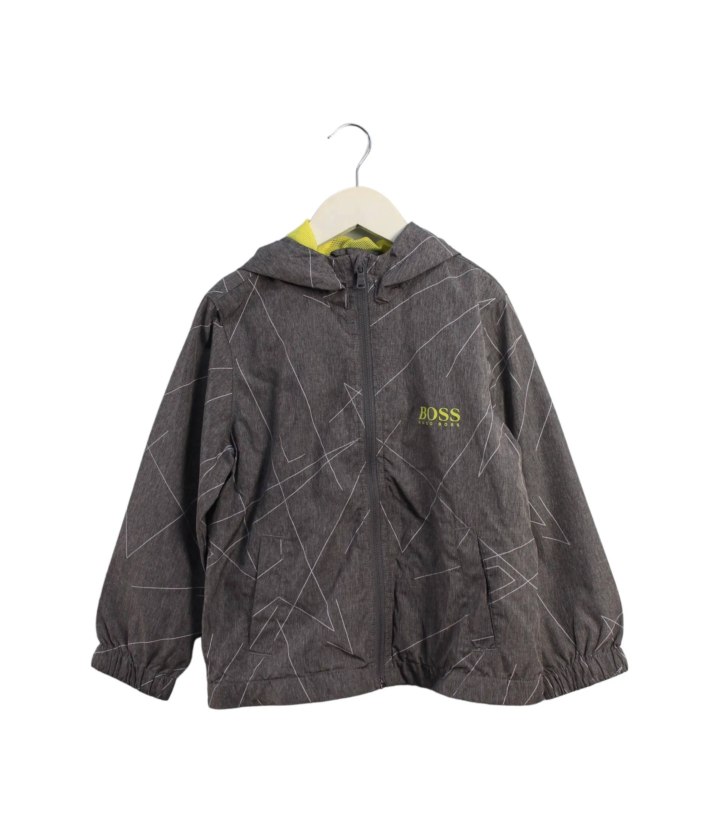 Boss Lightweight Jacket 6T (114cm)