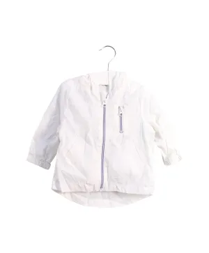 Bout'Chou Lightweight Jacket 6-12M