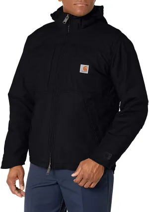 Carhartt Men's Full Swing Cryder Jacket