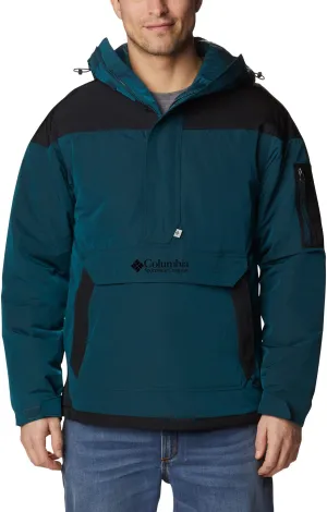 Challenger Remastered Pullover - Men's Columbia, Blue