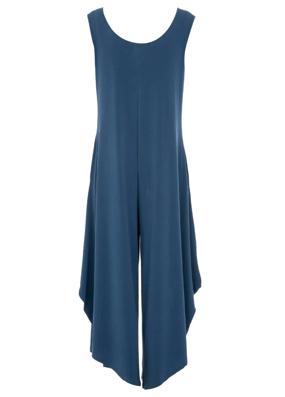 Dawn Jumpsuit, Marlin Vogue