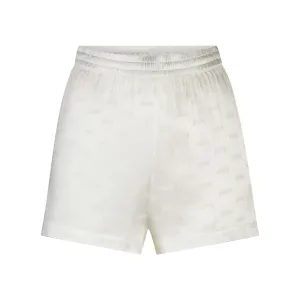 JACQUARD SLEEP SHORT | MARBLE