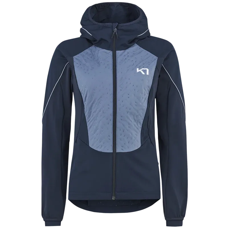 Kari Traa Tirill 2.0 Stylish Insulated Jacket