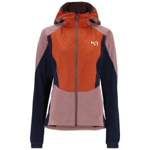 Kari Traa Tirill 2.0 Stylish Insulated Jacket