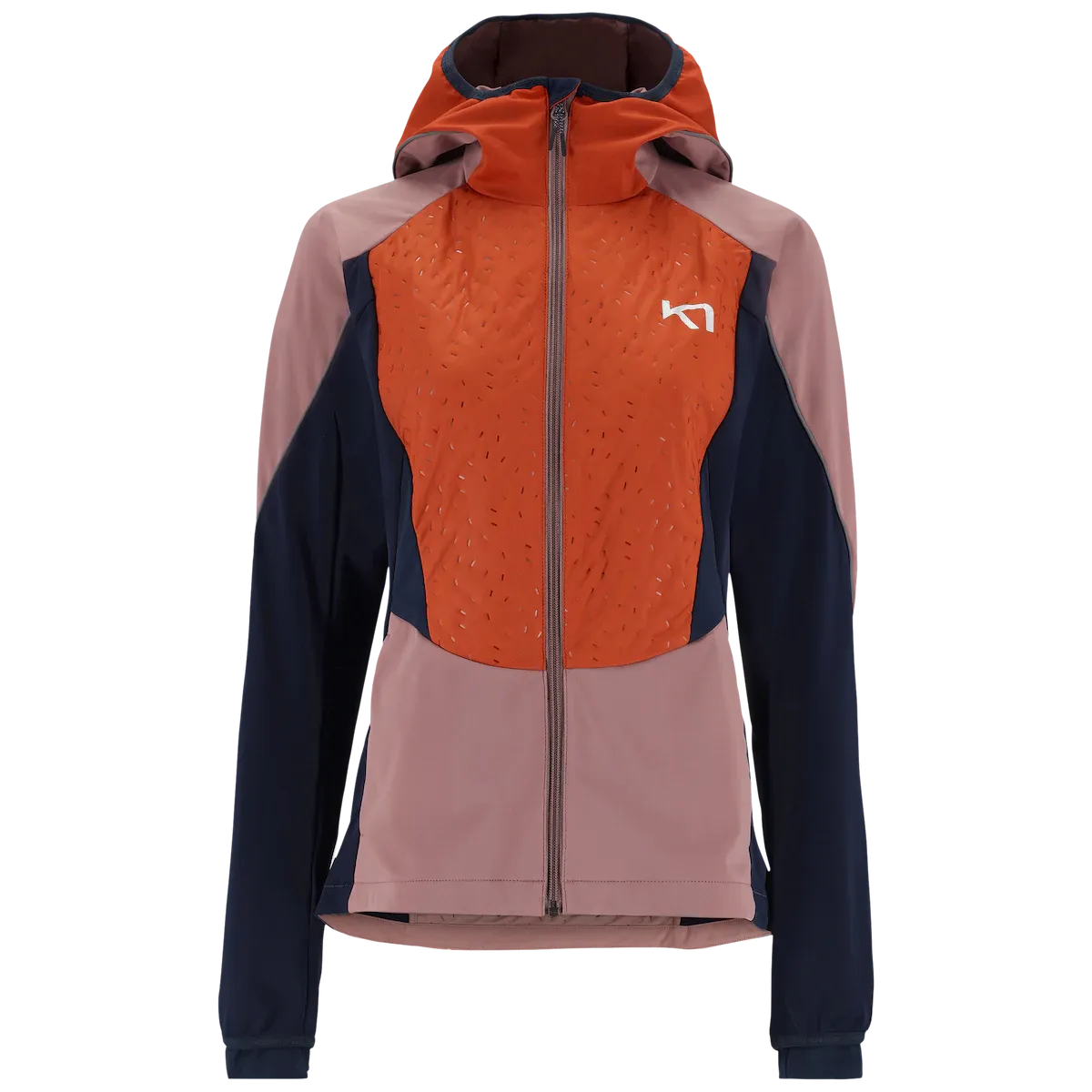 Kari Traa Tirill 2.0 Stylish Insulated Jacket