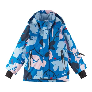 Kiiruna Jacket