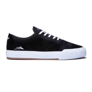 Lakai Shoes Wilkins - Black Suede