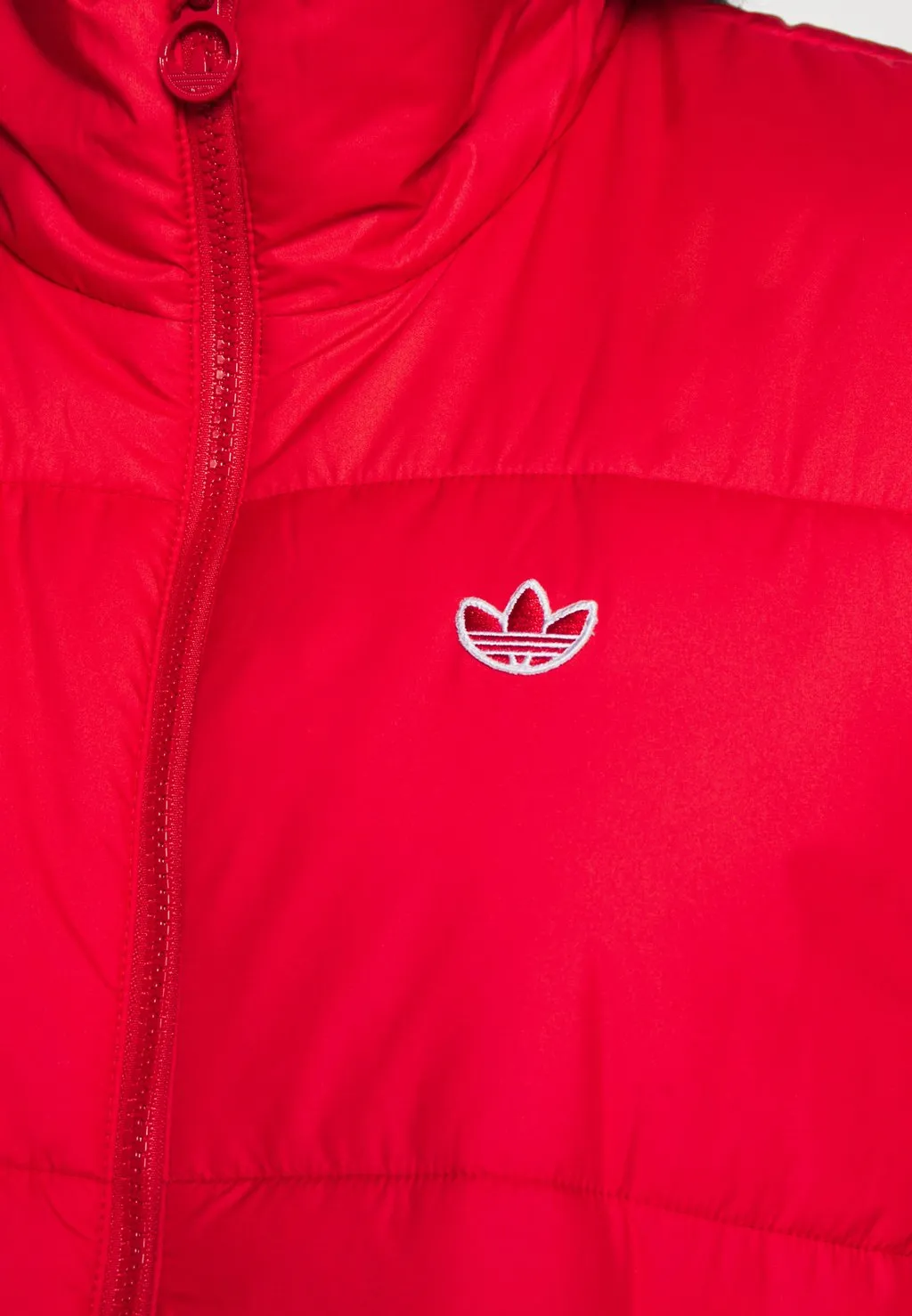 Lightweight adidas Originals Jacket