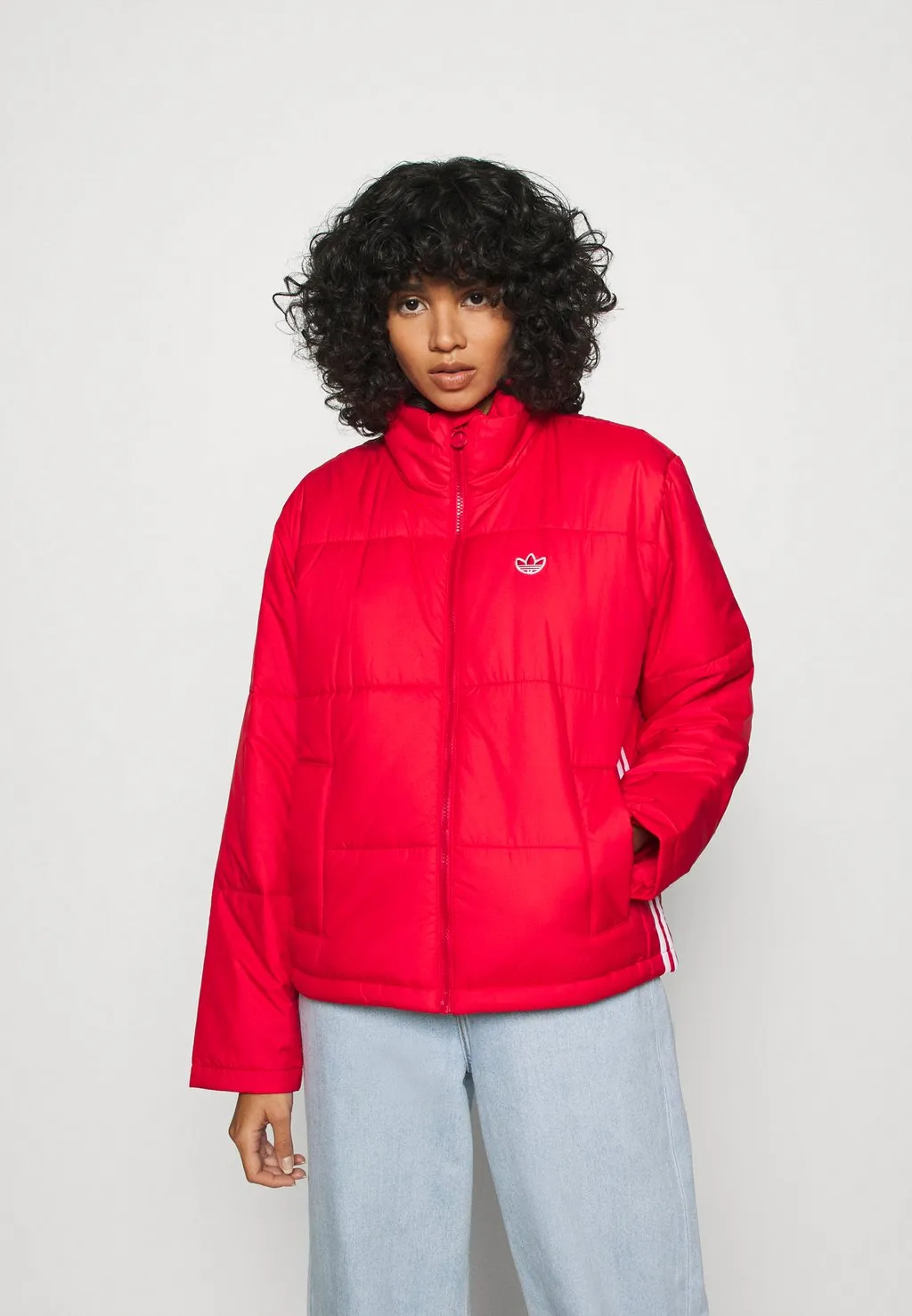 Lightweight adidas Originals Jacket