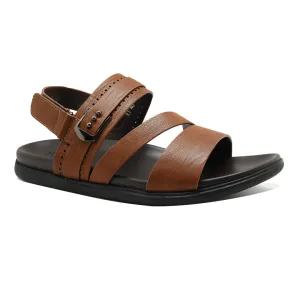 MEN CUSHIONED SANDAL SD-948