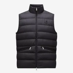 Moncler Treompan Down Gilet