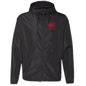 ODI HEATER WINDBREAKER