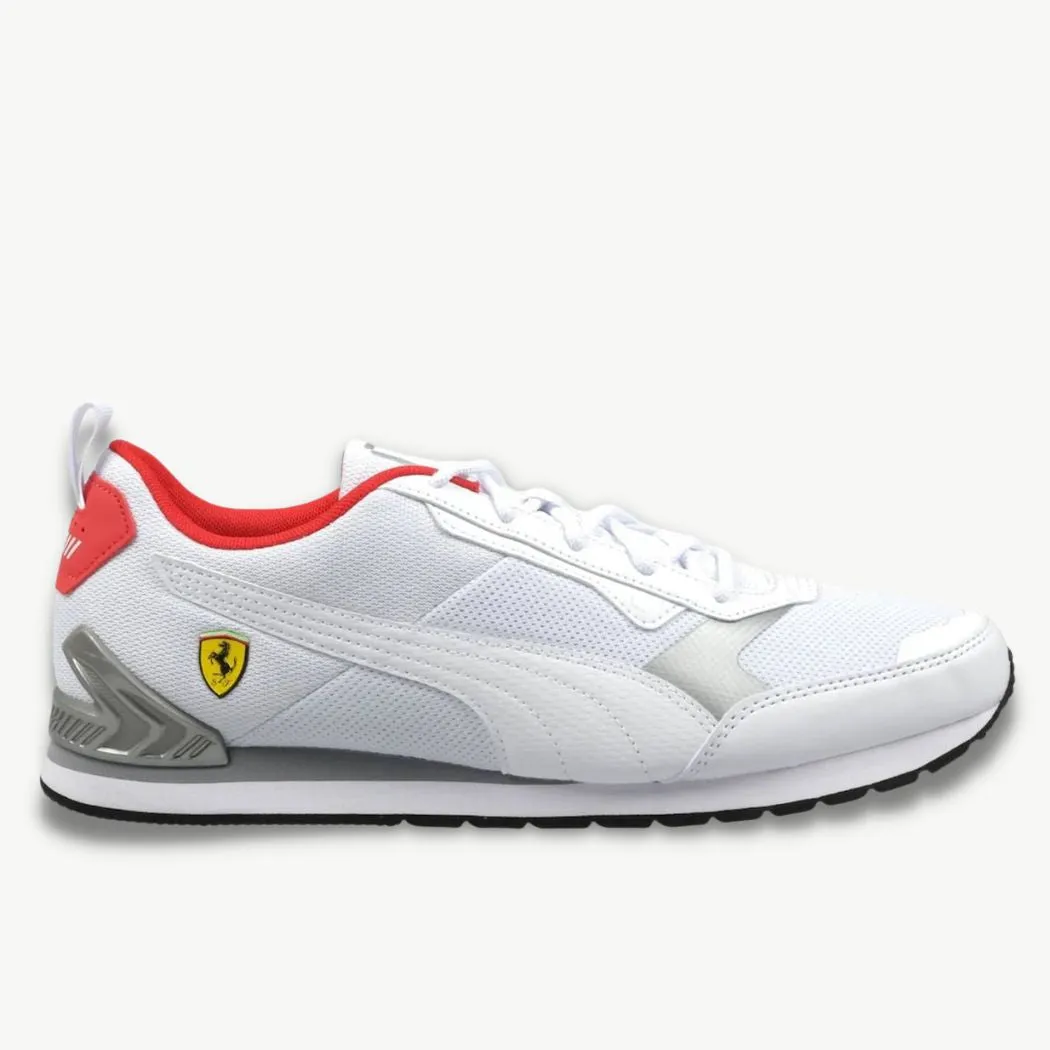 puma Scuderia Ferrari Track Racer Men's Sneakers