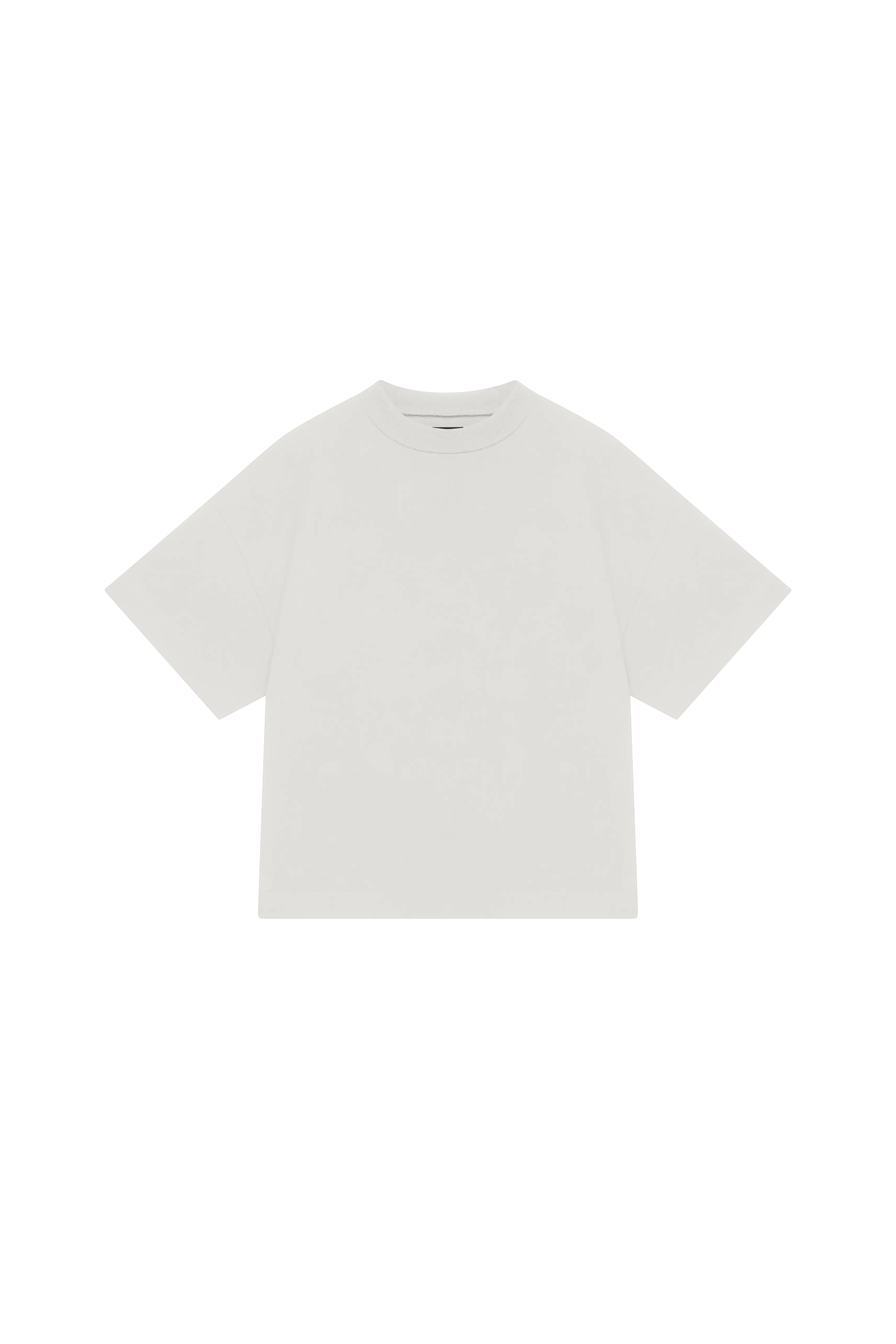 Salt Heavyweight Tee