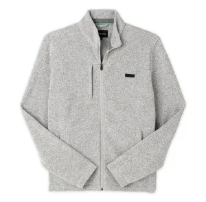 Sequoia Full Zip Fleece Jacket