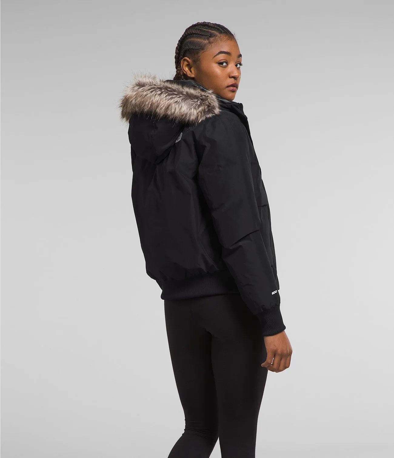 The North Face Women's Arctic Bomber Jacket