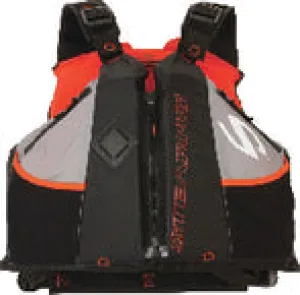 UNIVERSAL HYBRID PADDLESPORT VEST