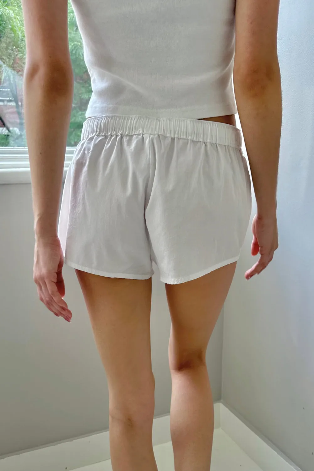 Willa Pajama Shorts